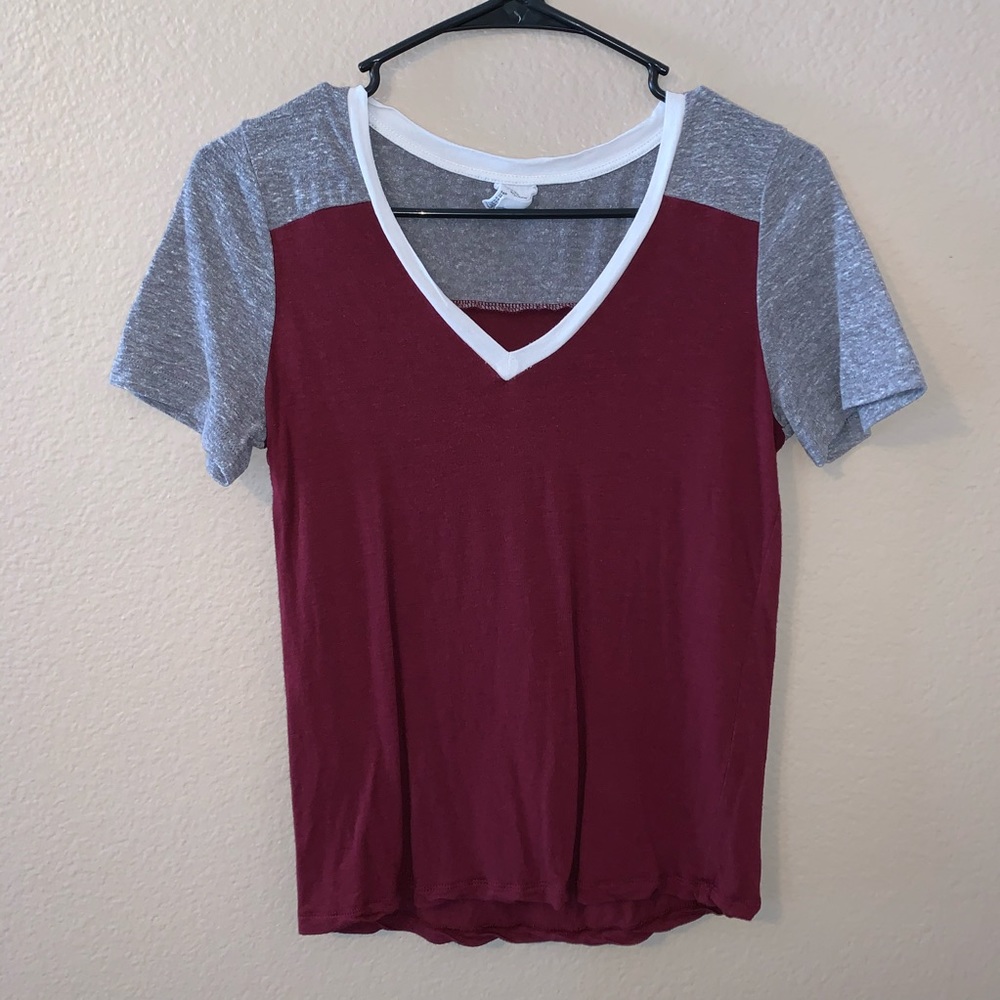 Full Tilt Essentials Tee